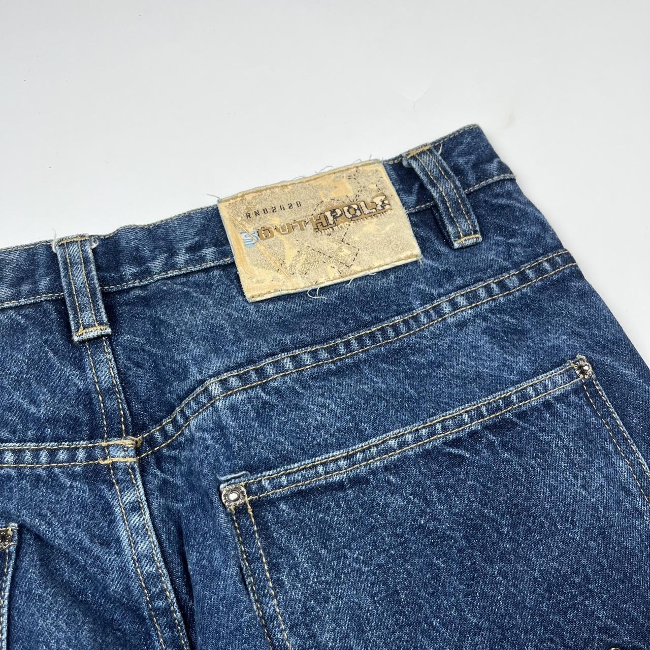 Southpole Jeans - W34