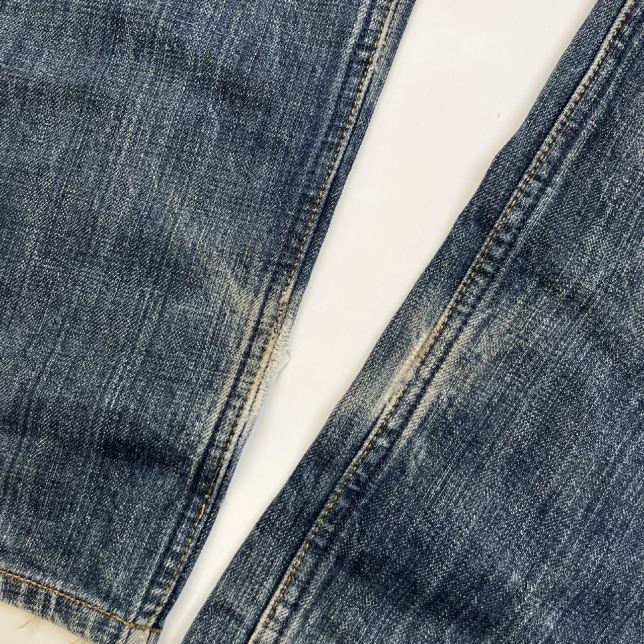 Karakuri Jeans - W34