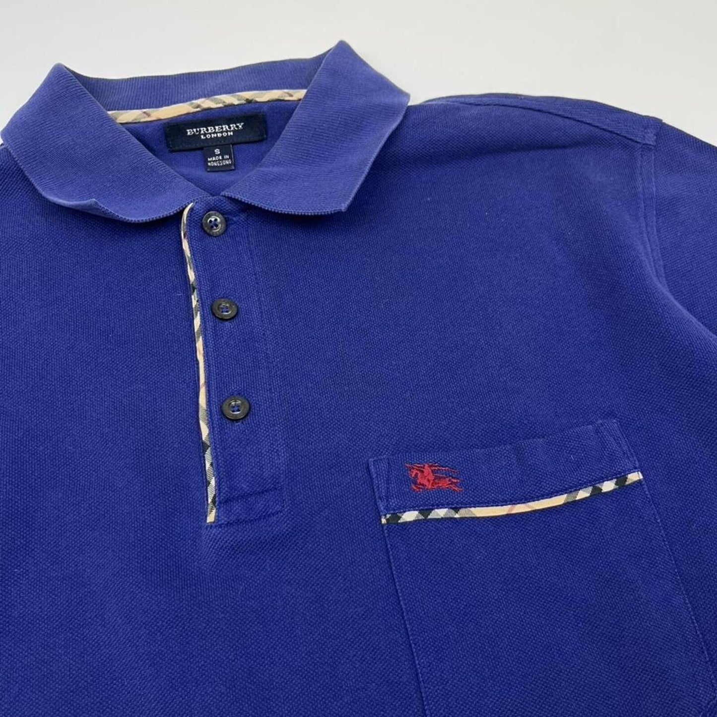 Burberry Polo - M