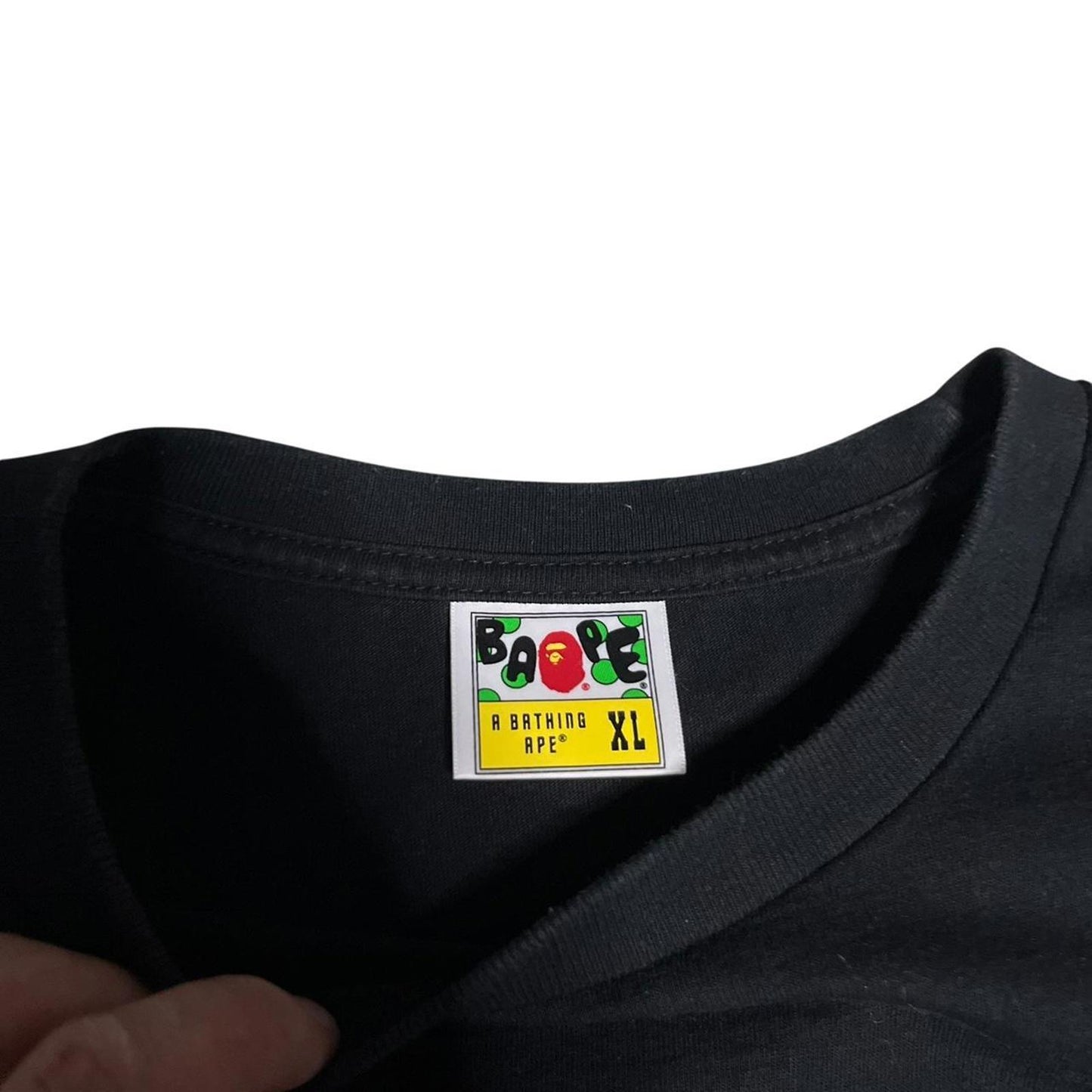 Bape T-shirt