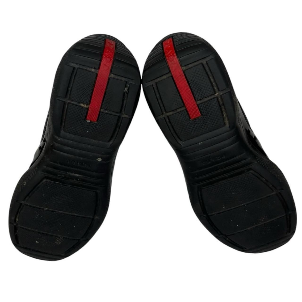 Prada America Cups - UK 6.5