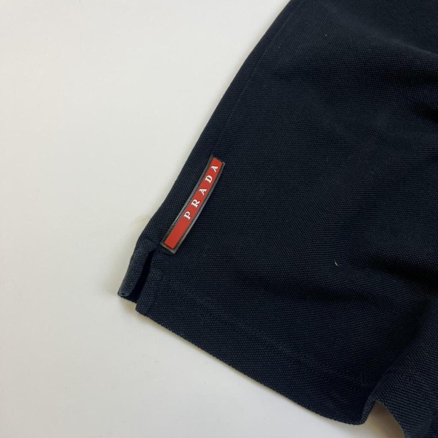 Prada Sport Polo - M