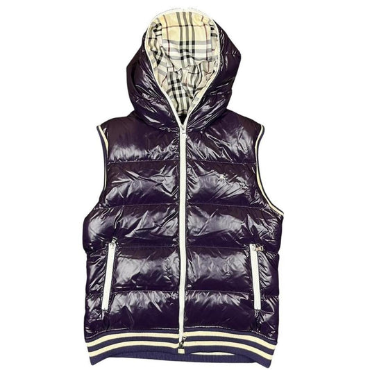 Burberry Black Label Gilet - L