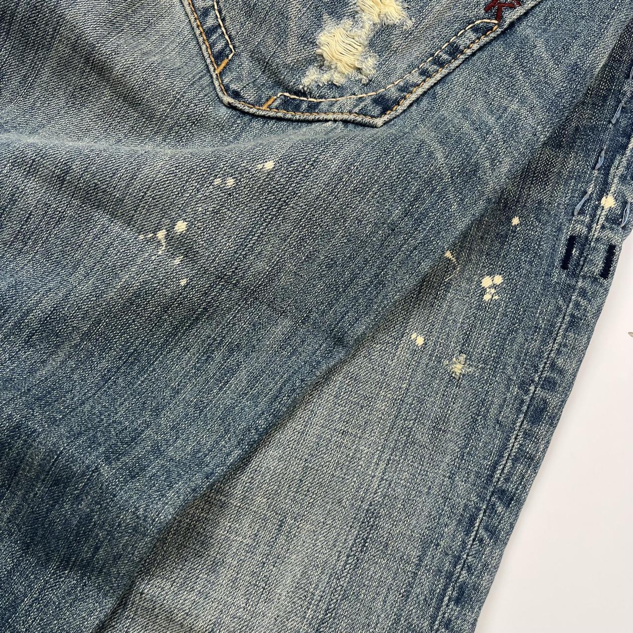 Mek Jeans - W33