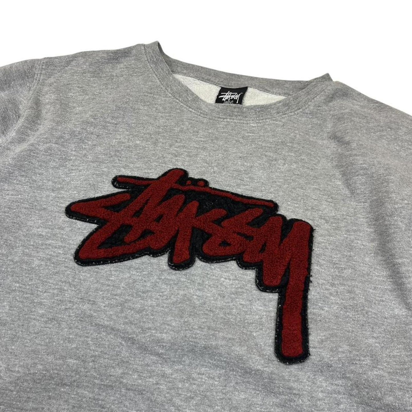 Stussy Sweatshirt - L