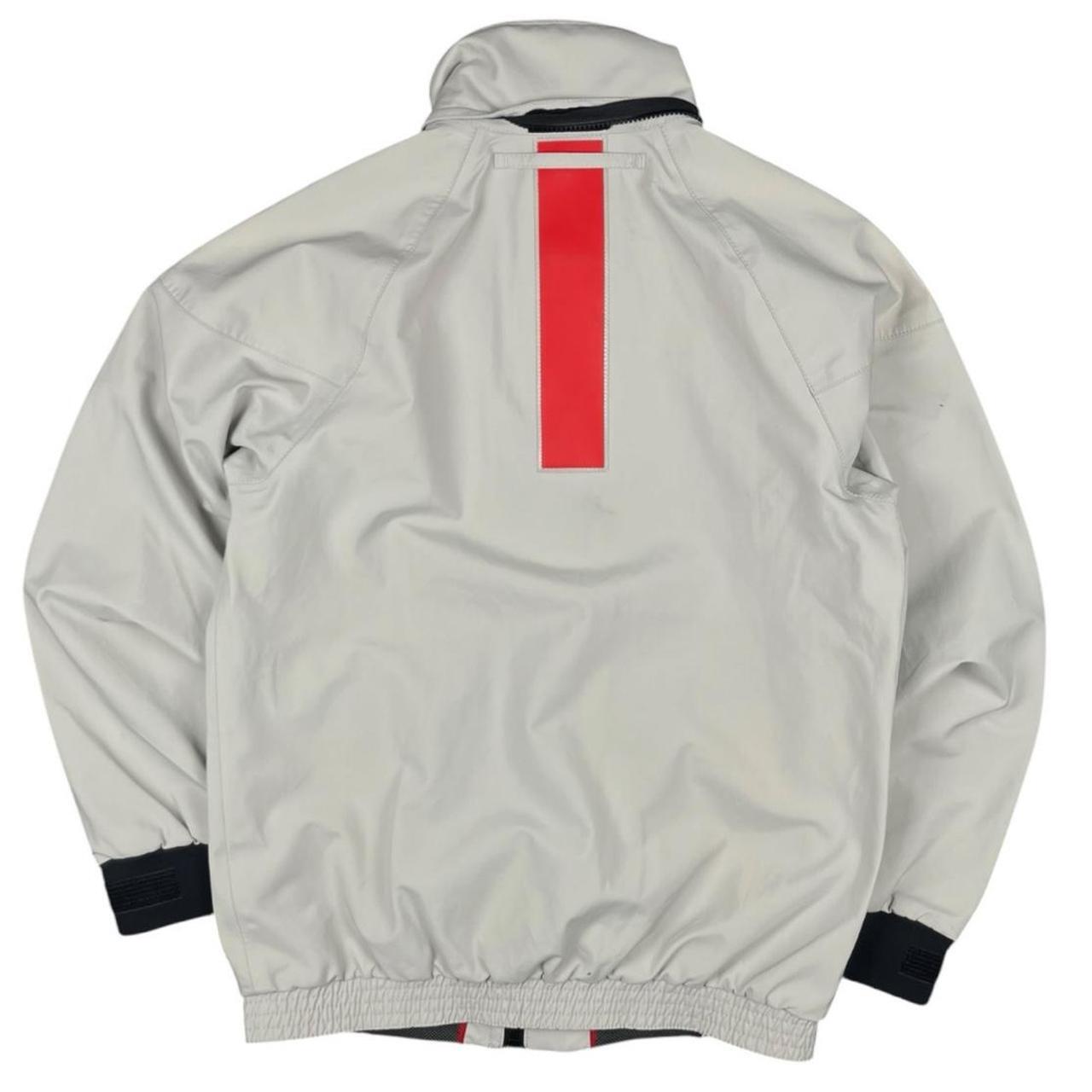Prada Luna Rossa Jacket - L
