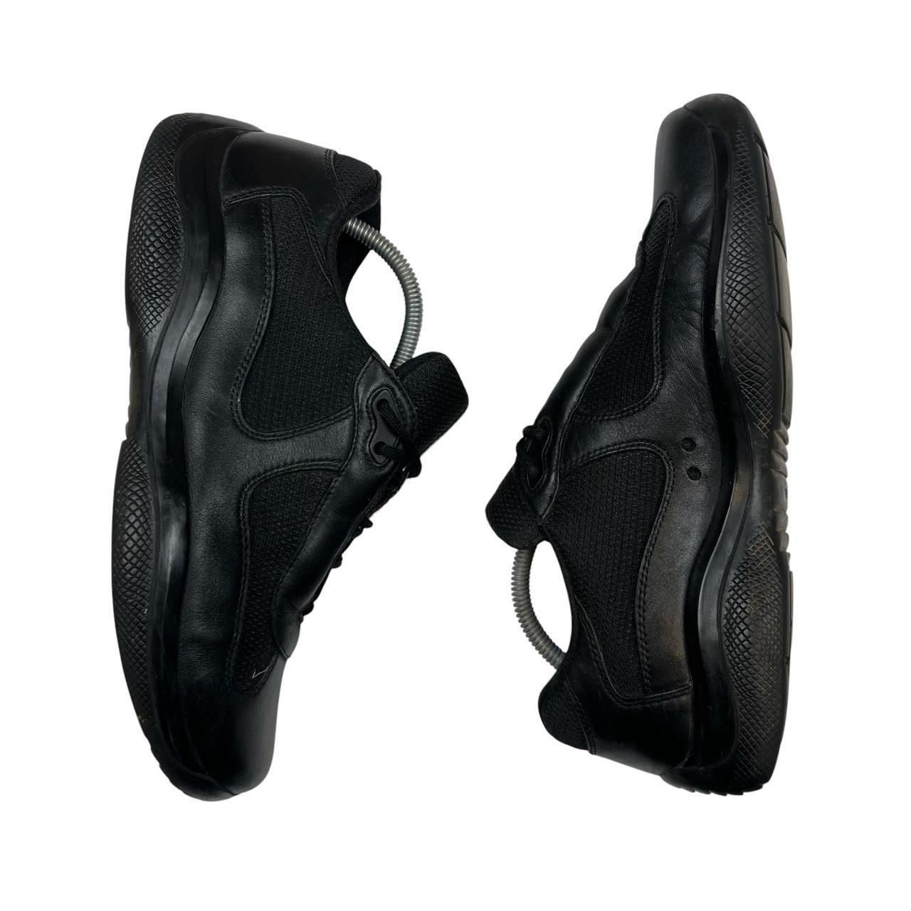 Prada America Cups - UK 9