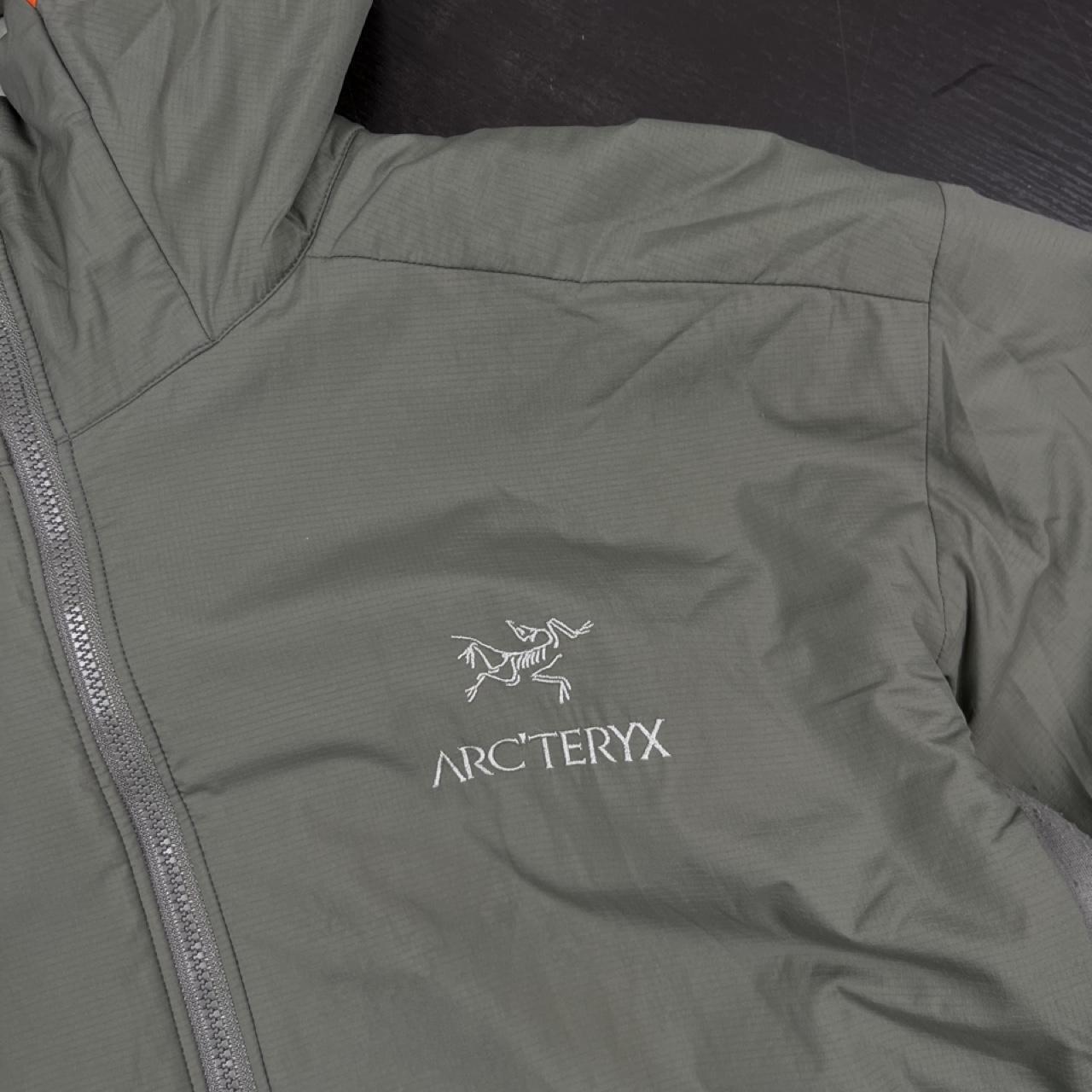 Arcteryx Atom LT Hoodie - XL