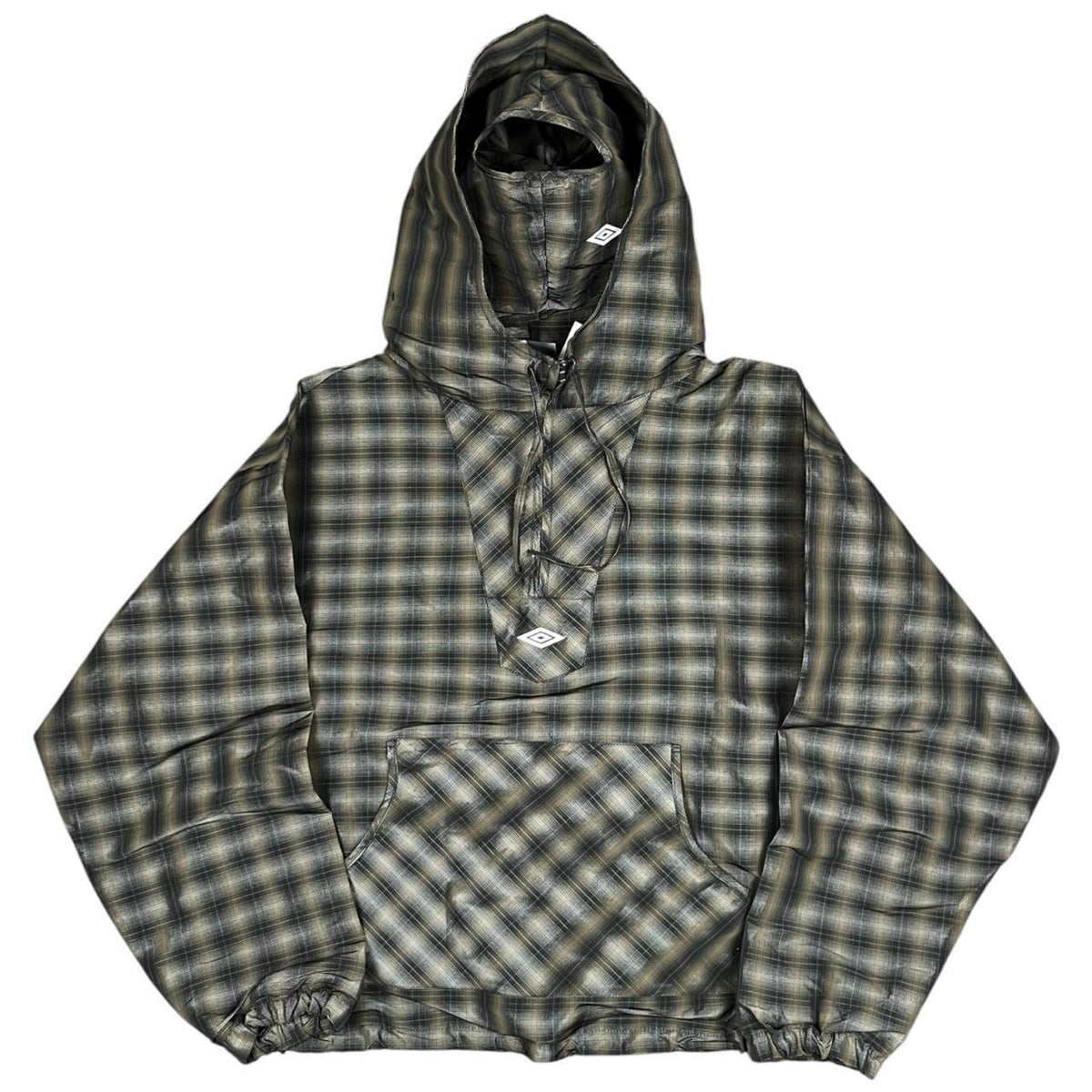 Umbro x Slamjam Balaclava Jacket - L