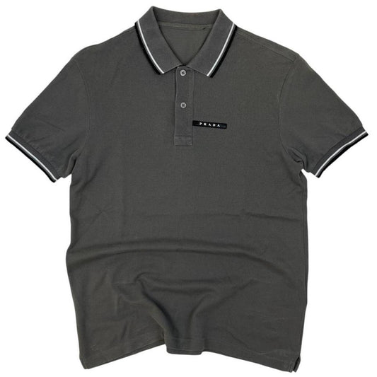 Prada Sport Polo - S