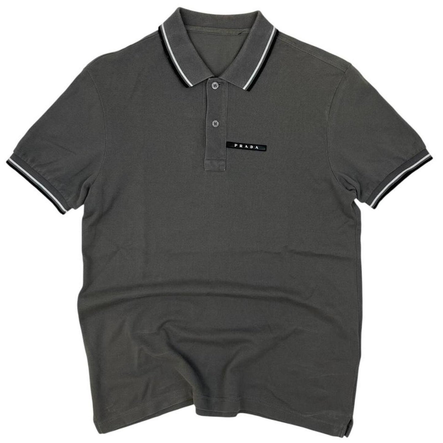 Prada Sport Polo - S