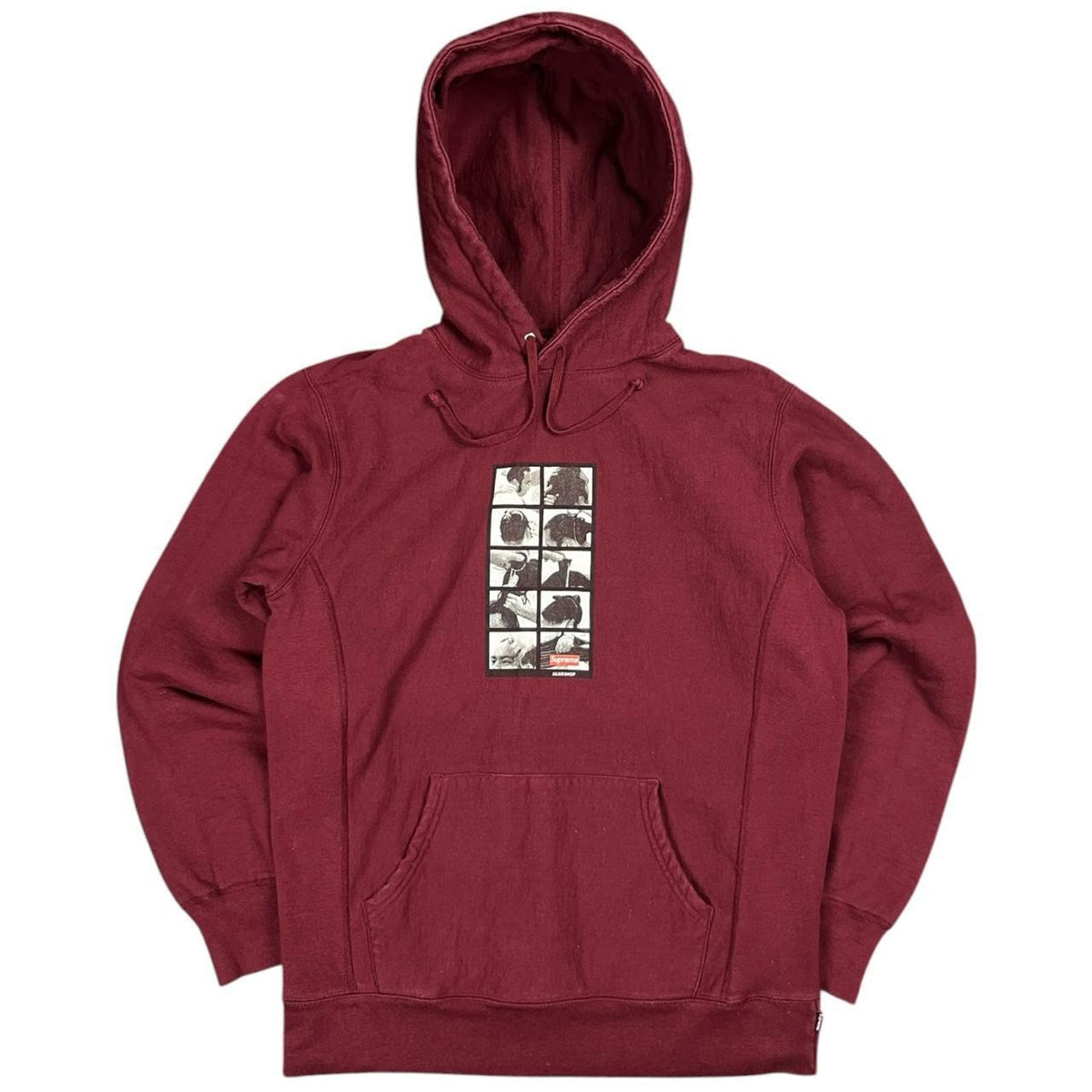 Supreme Hoodie - L