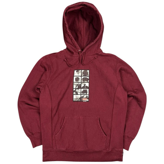 Supreme Hoodie - L