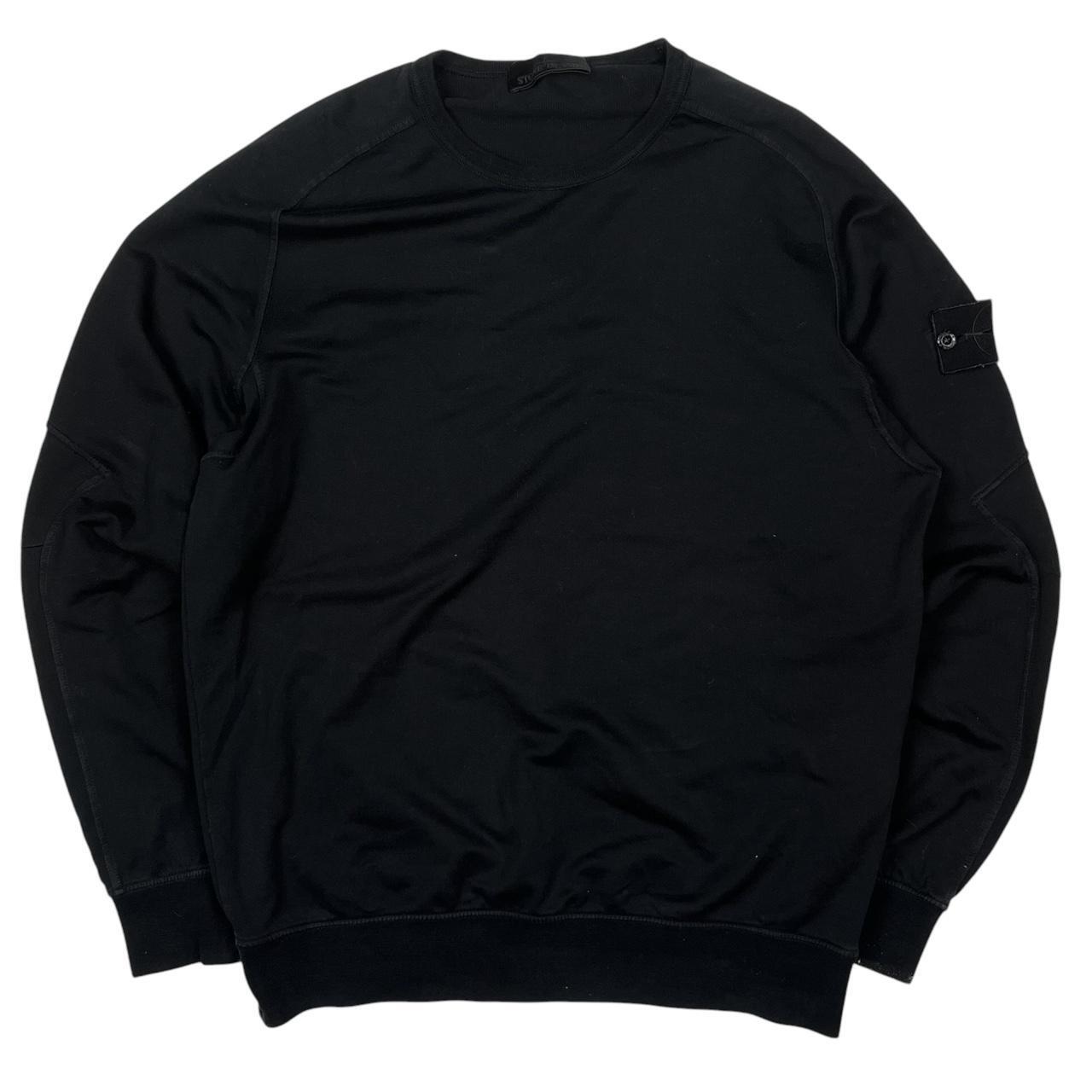 Stone Island Shadow Project Crewneck - M