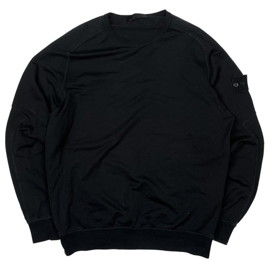 Stone Island Shadow Project Crewneck - M