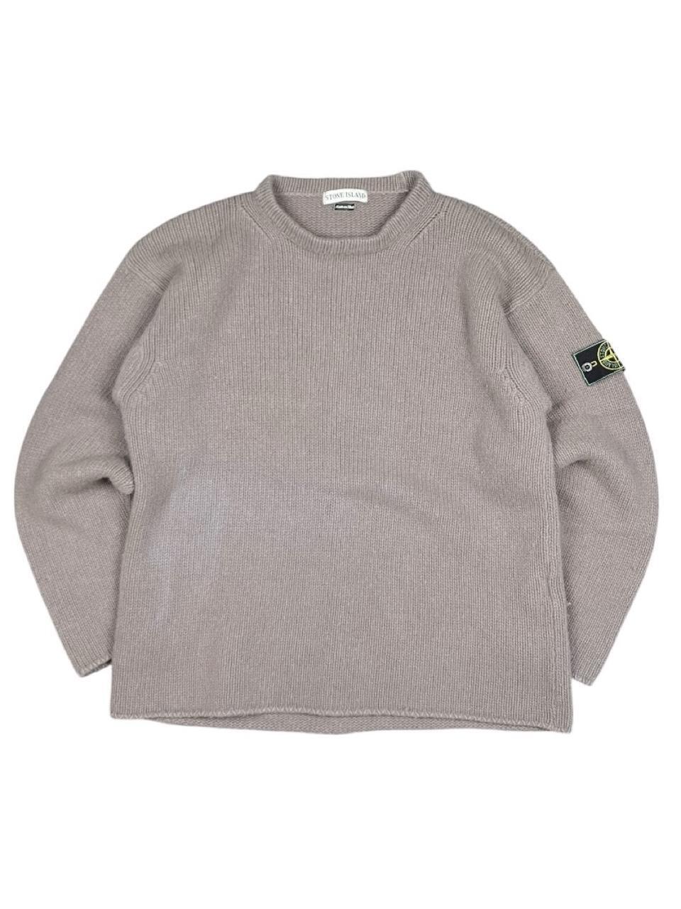 Stone Island Knit - L
