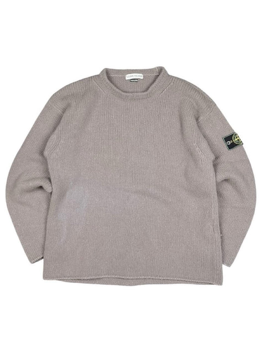 Stone Island Knit - L