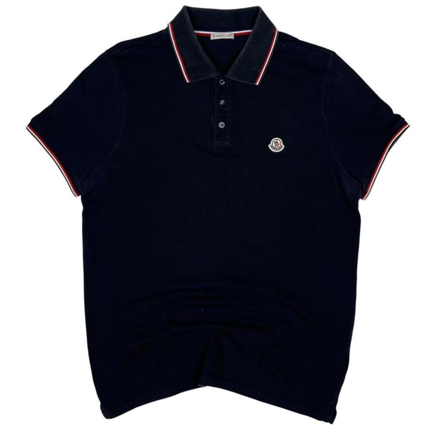 Moncler Polo - L