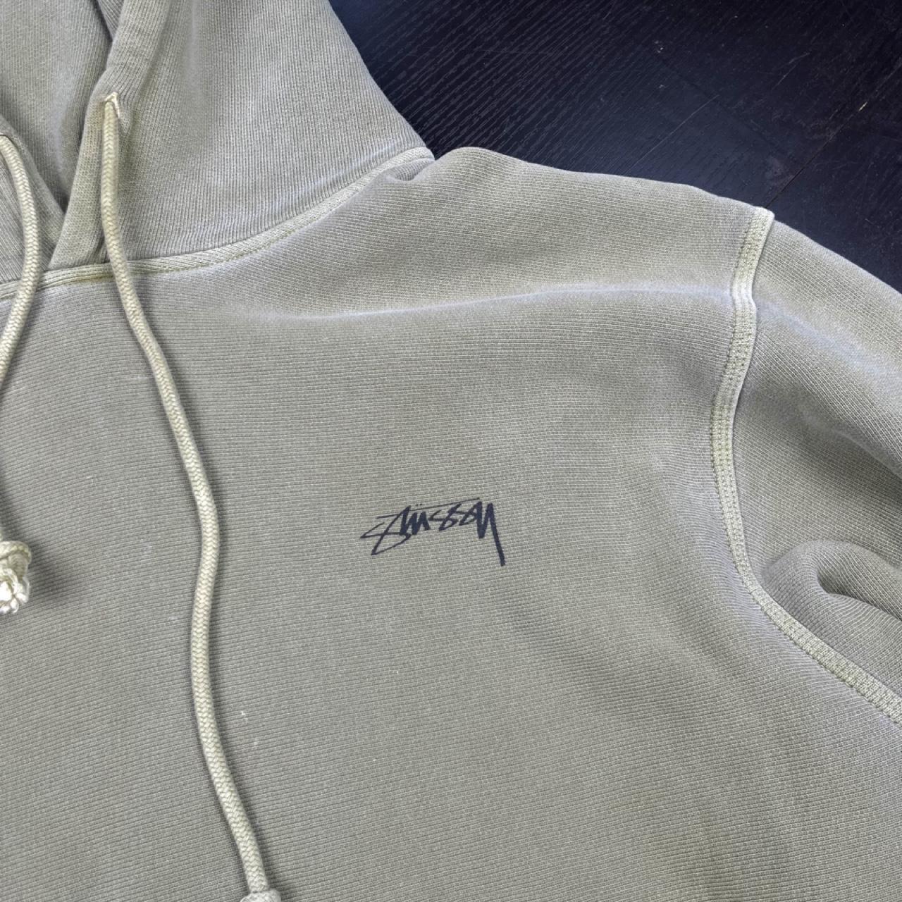 Stussy Hoodie - M