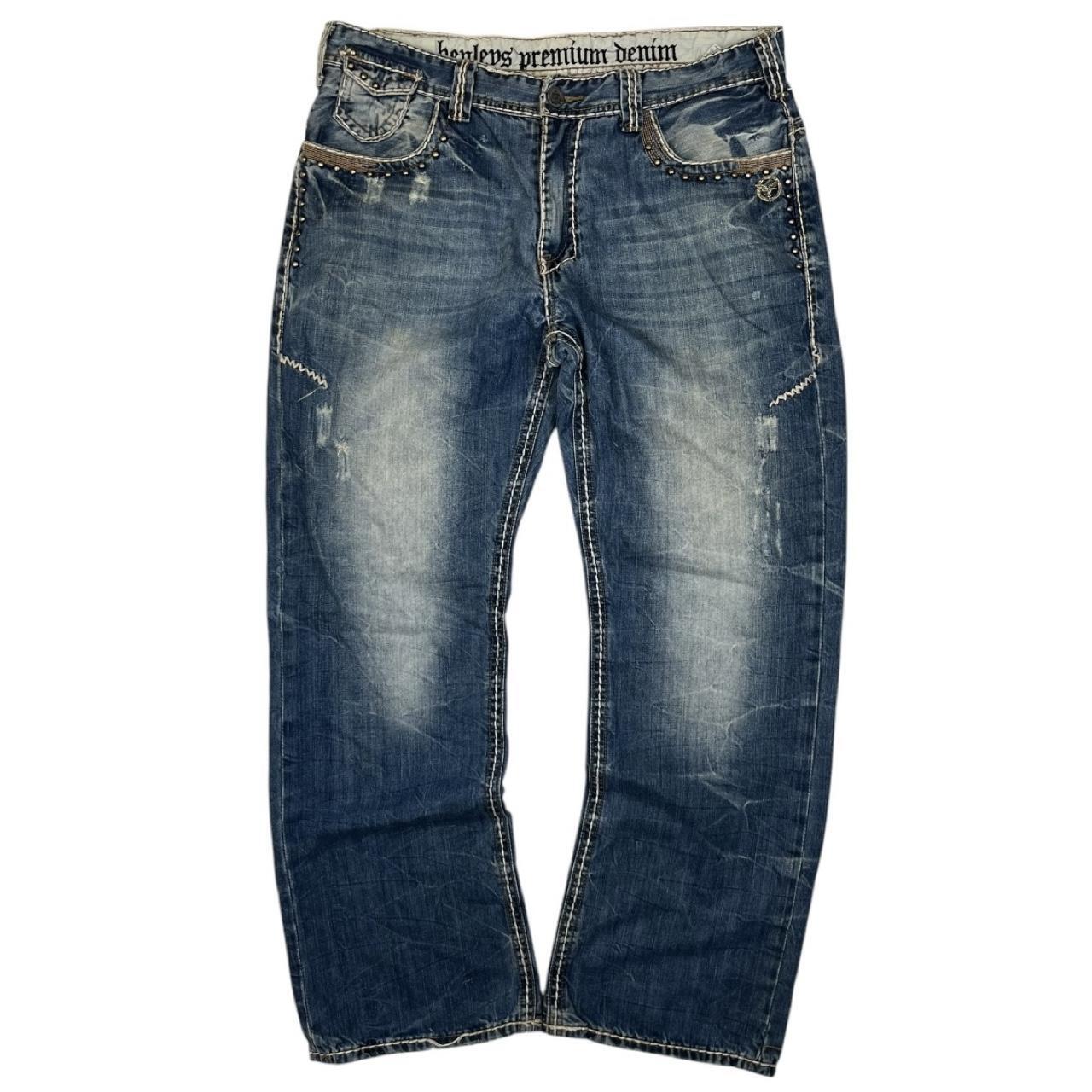Karl Kani Jeans - W36