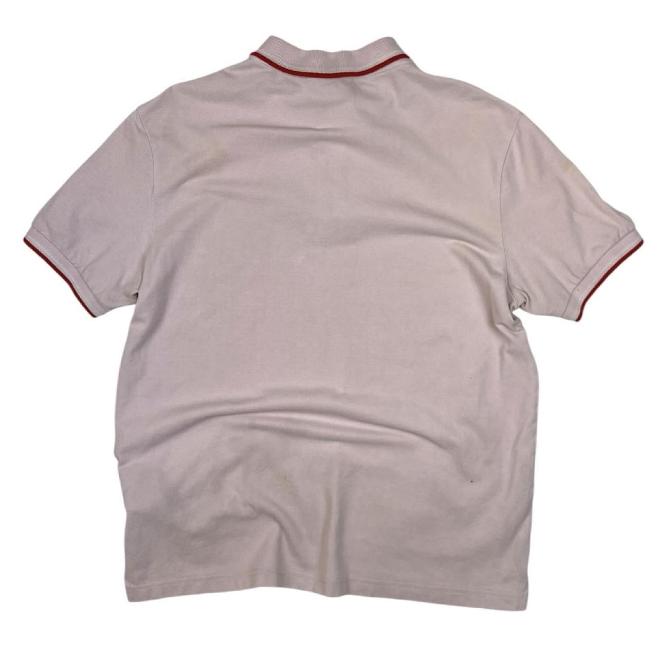 Prada Sport Polo - L