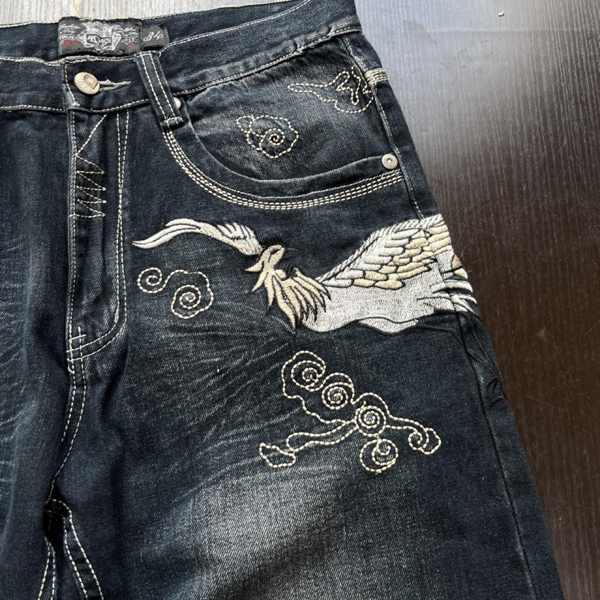 Akademiks Jeans - W34