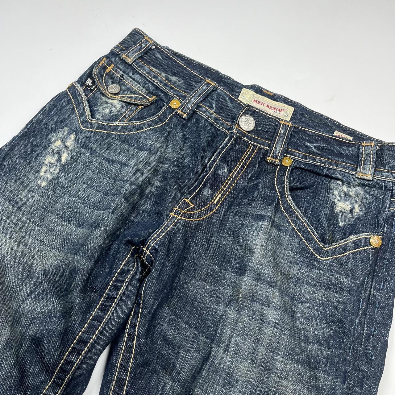 Mek Jeans - W32