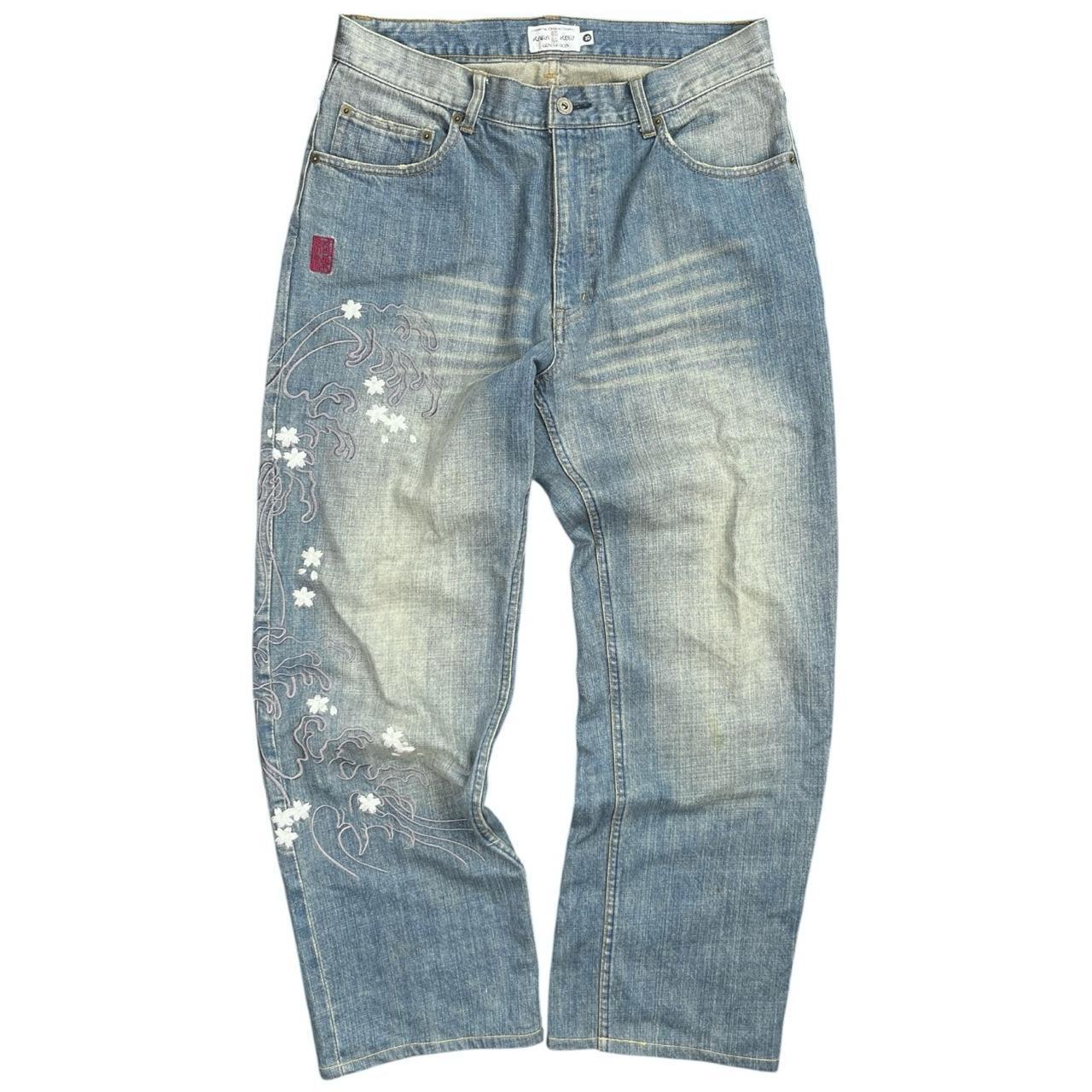 Karakuri Jeans - W35