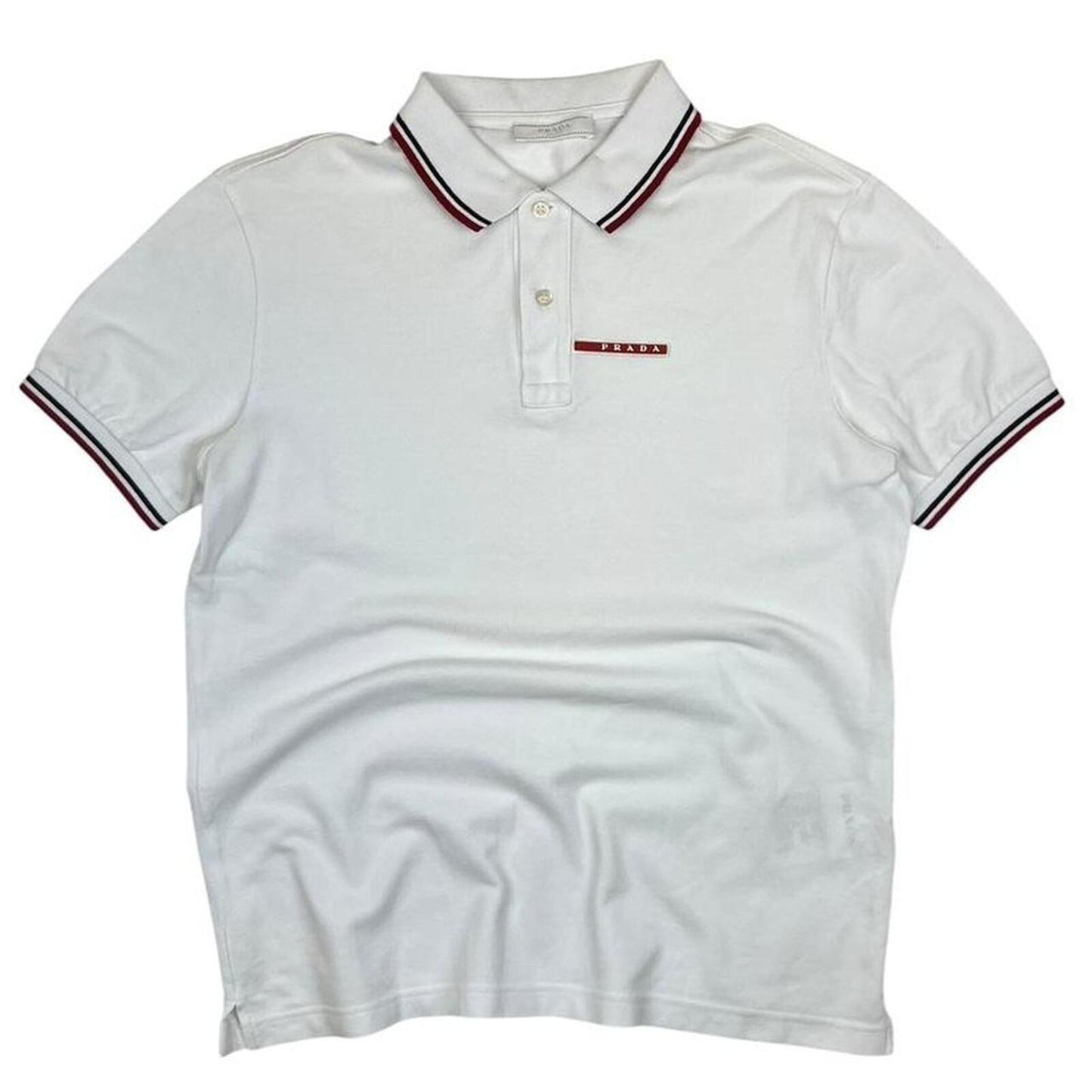 Prada Sport Polo - S