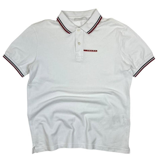 Prada Sport Polo - S