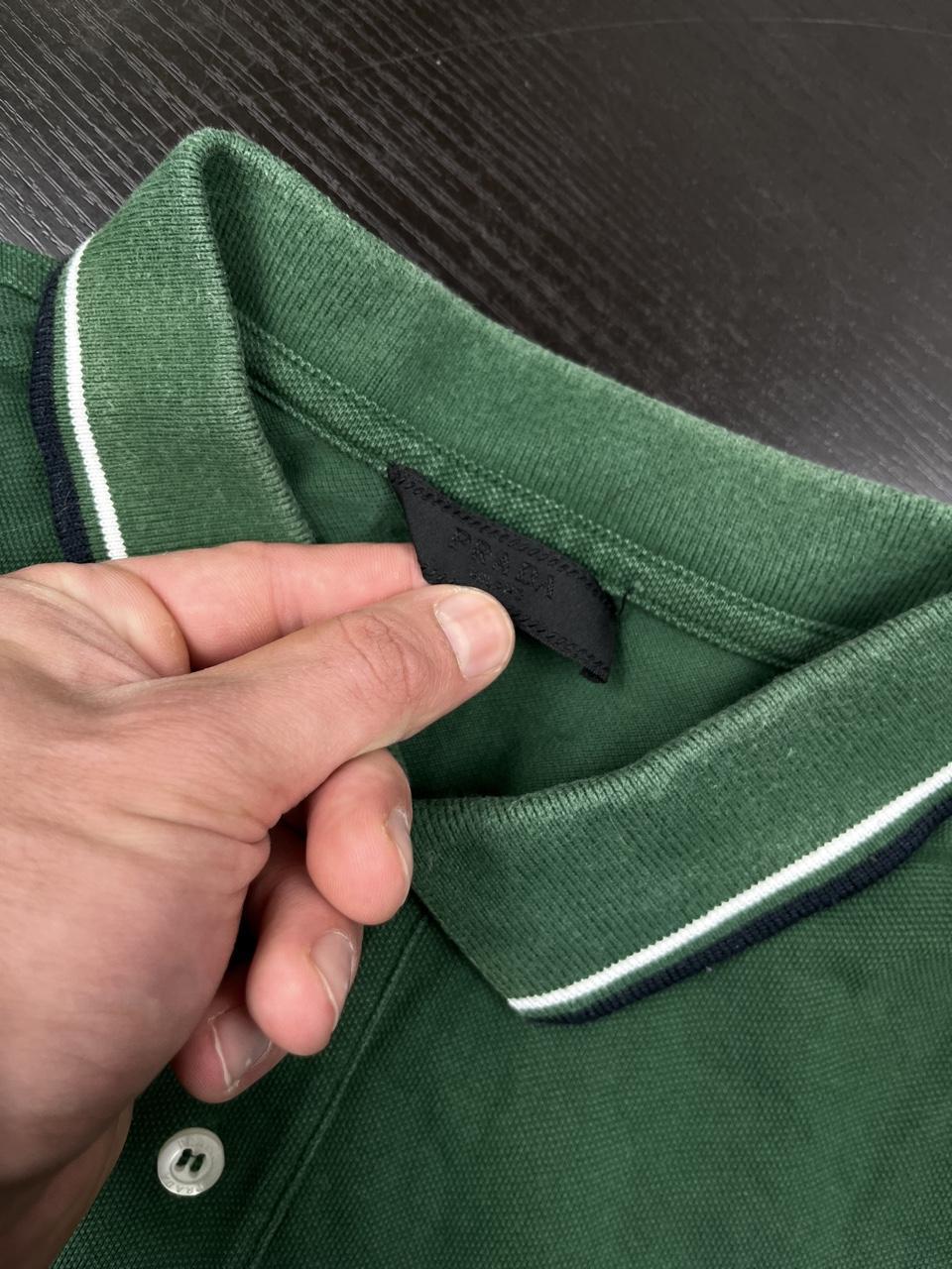 Prada Polo - M
