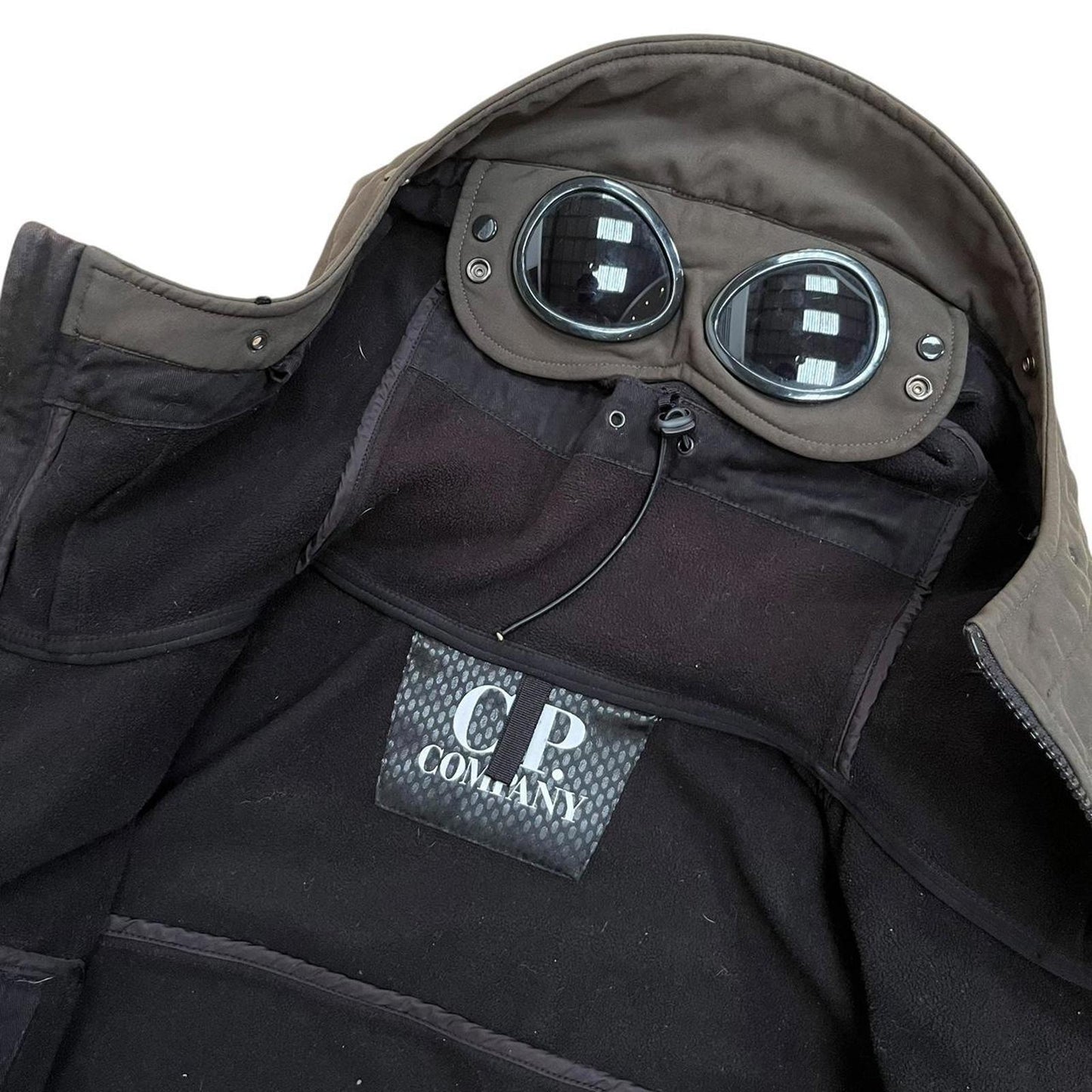 C.P. Company Jacket