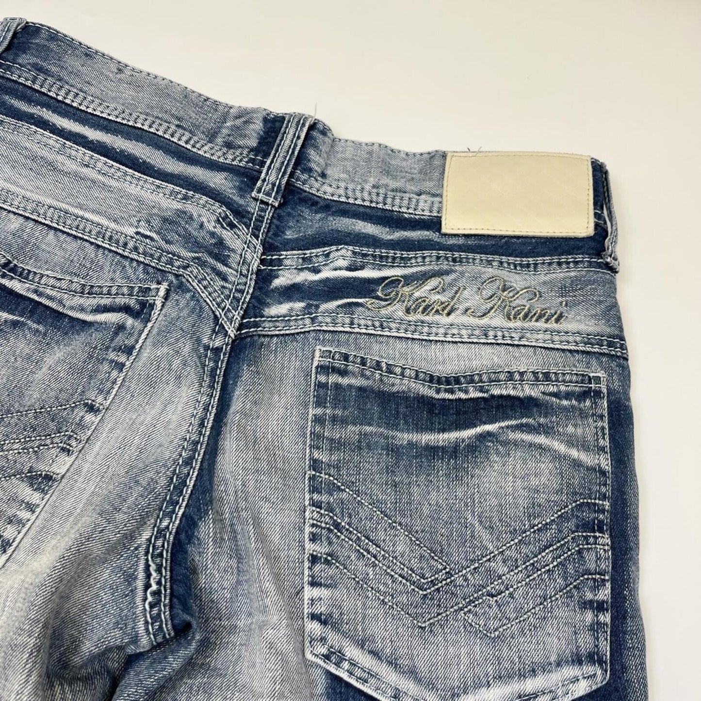 Karl Kani Jeans - W32
