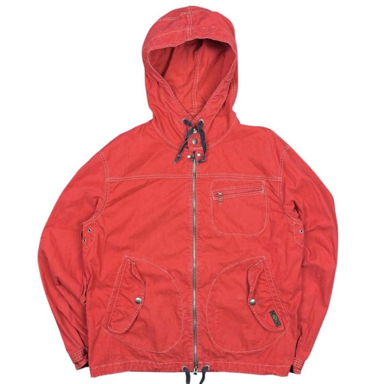 Ralph Lauren Jacket - L