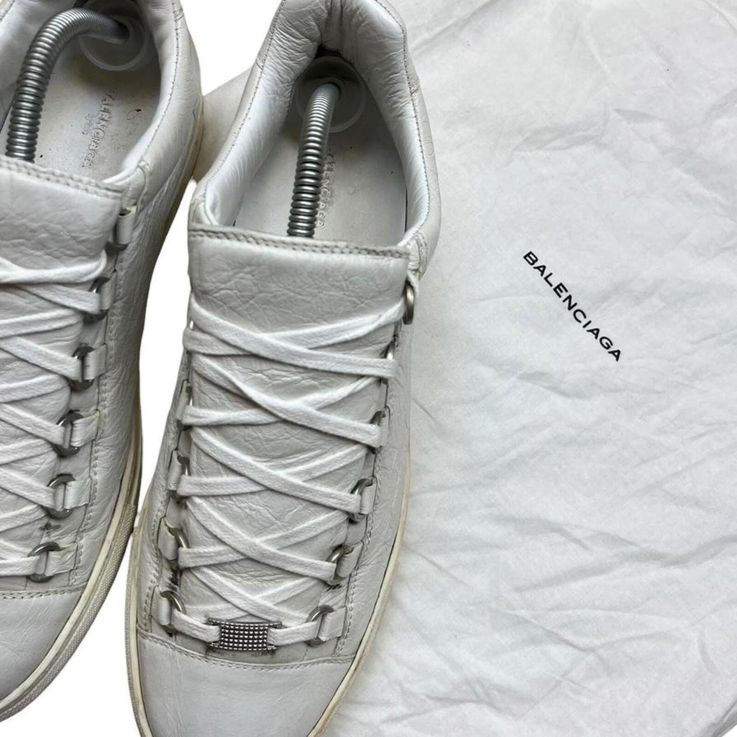 Balenciaga Arena - UK 8