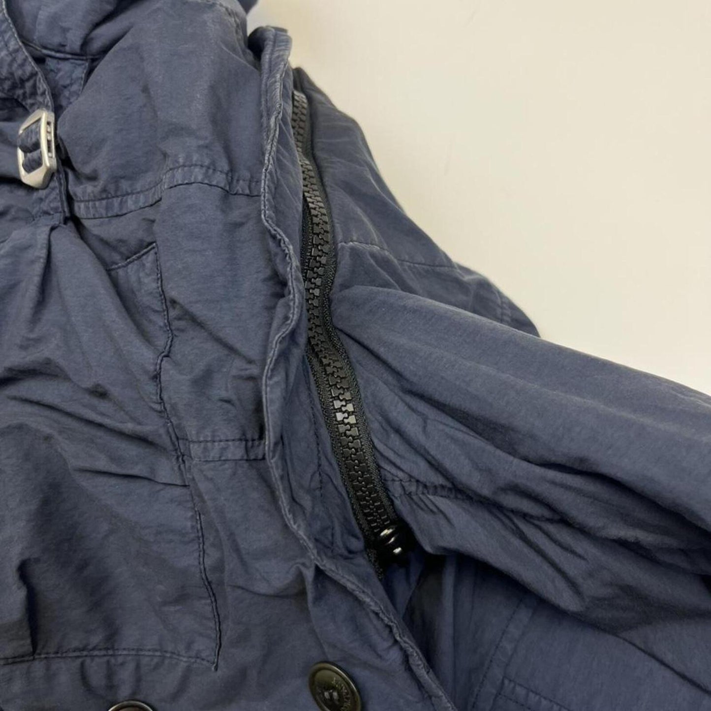 C.P. Company 50.3 Mille Miglia Goggle Jacket - S