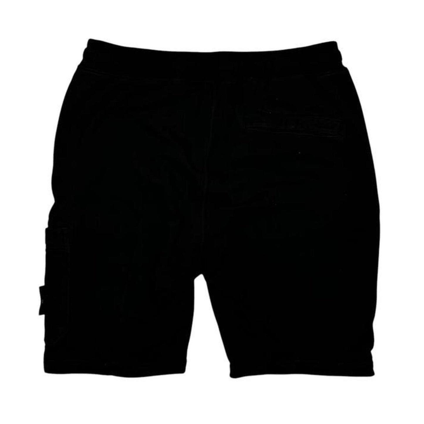 Stone Island Cotton Shorts - M