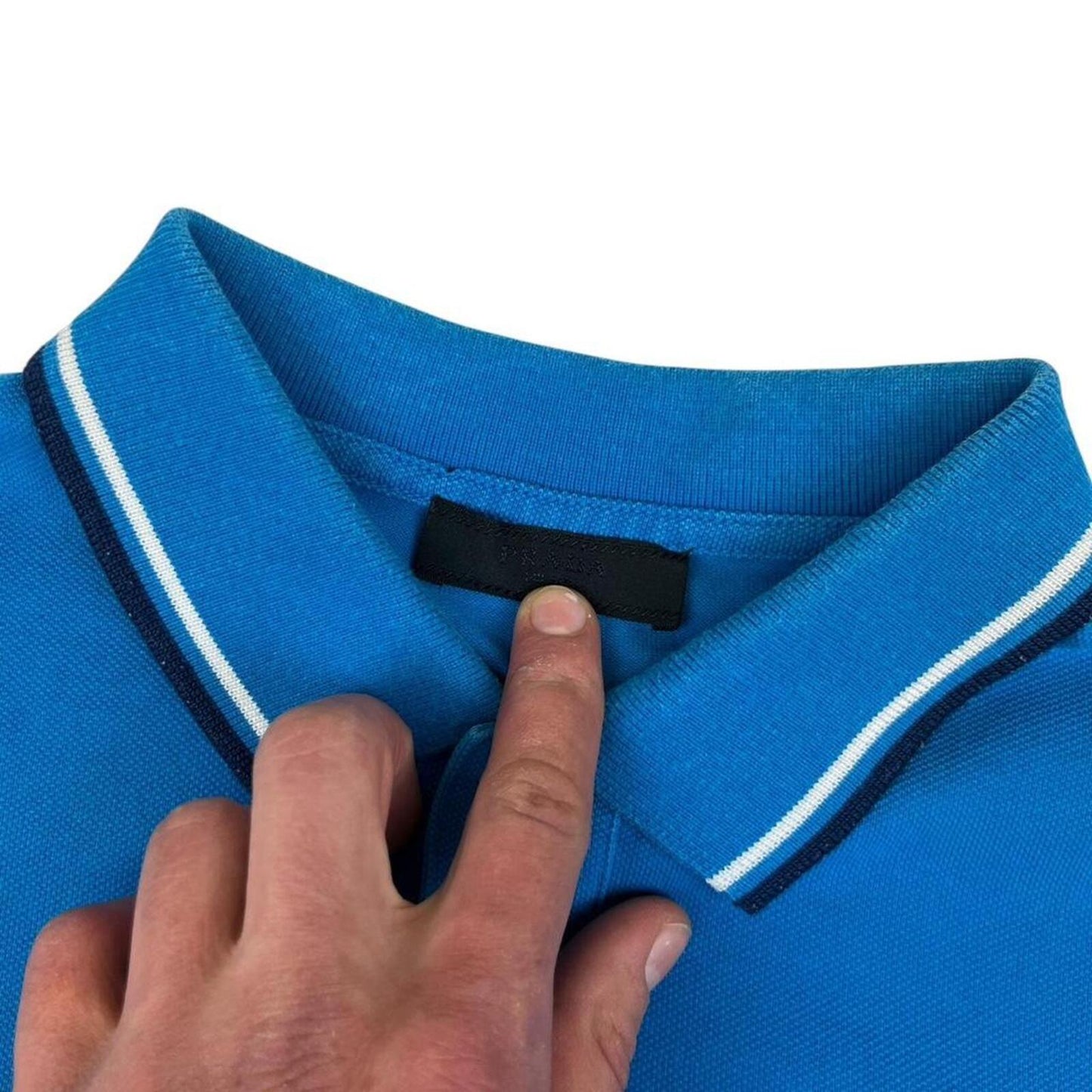 Prada Sport Polo - M