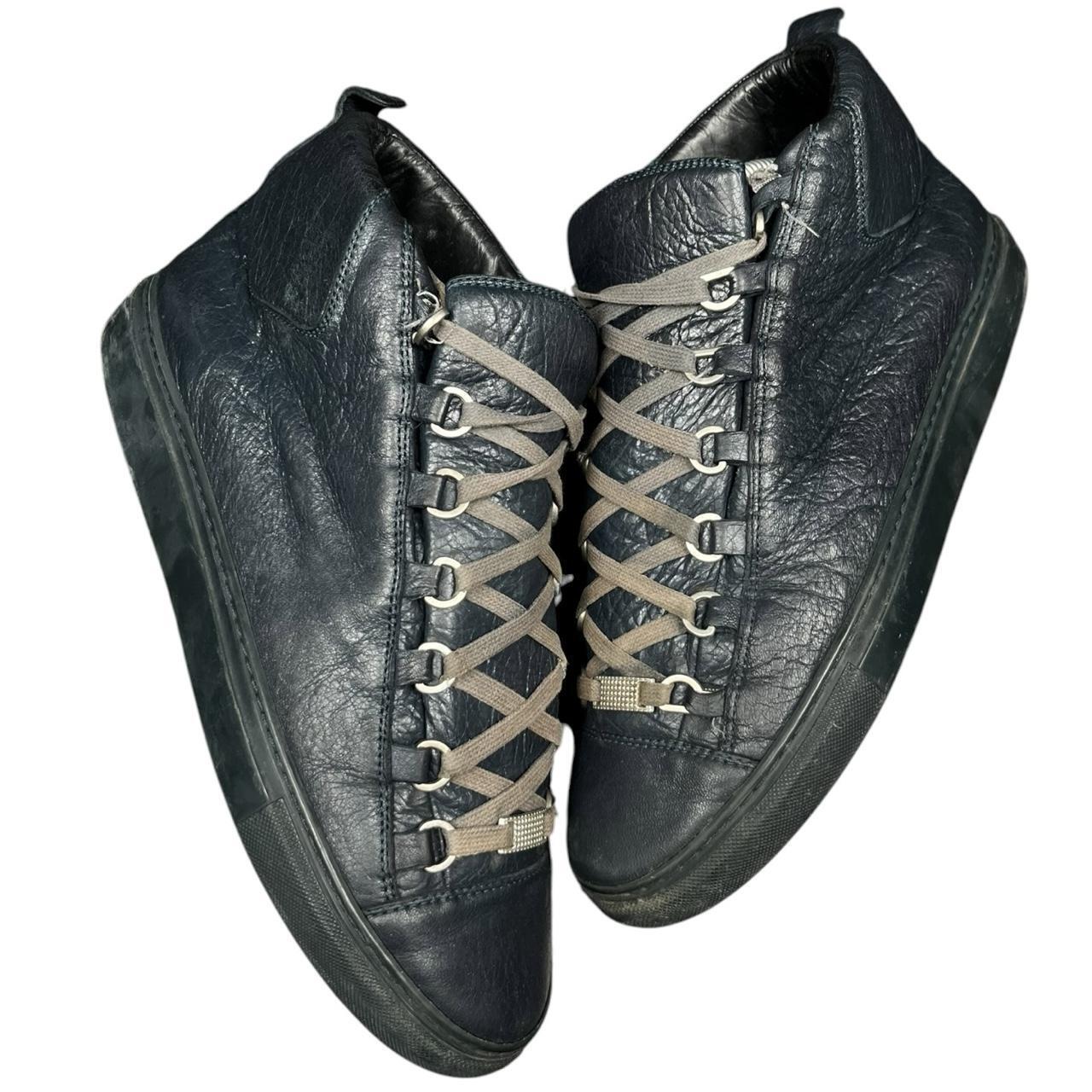 Balenciaga Arenas - UK 8