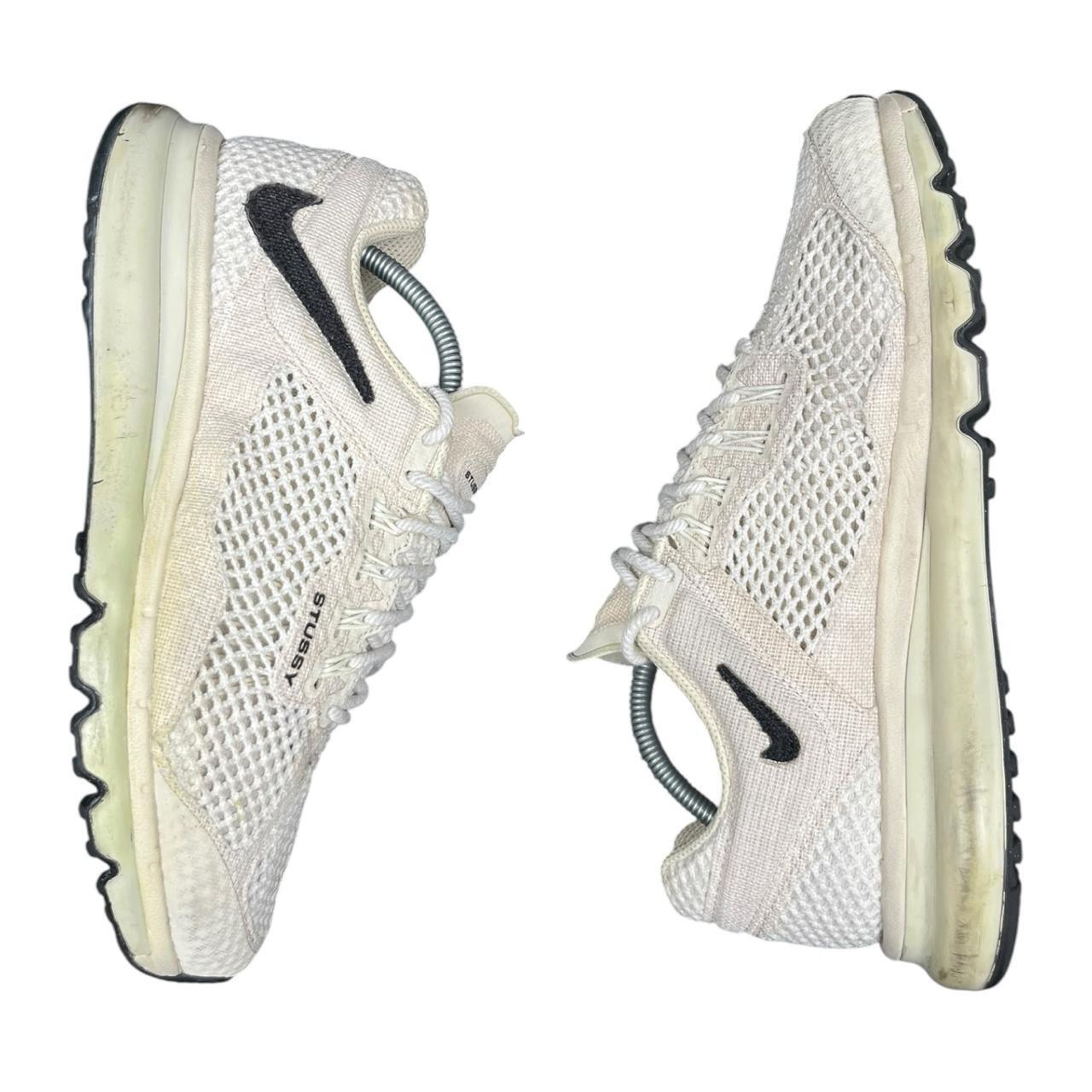 Nike Stussy Air Max 2013 - UK 9