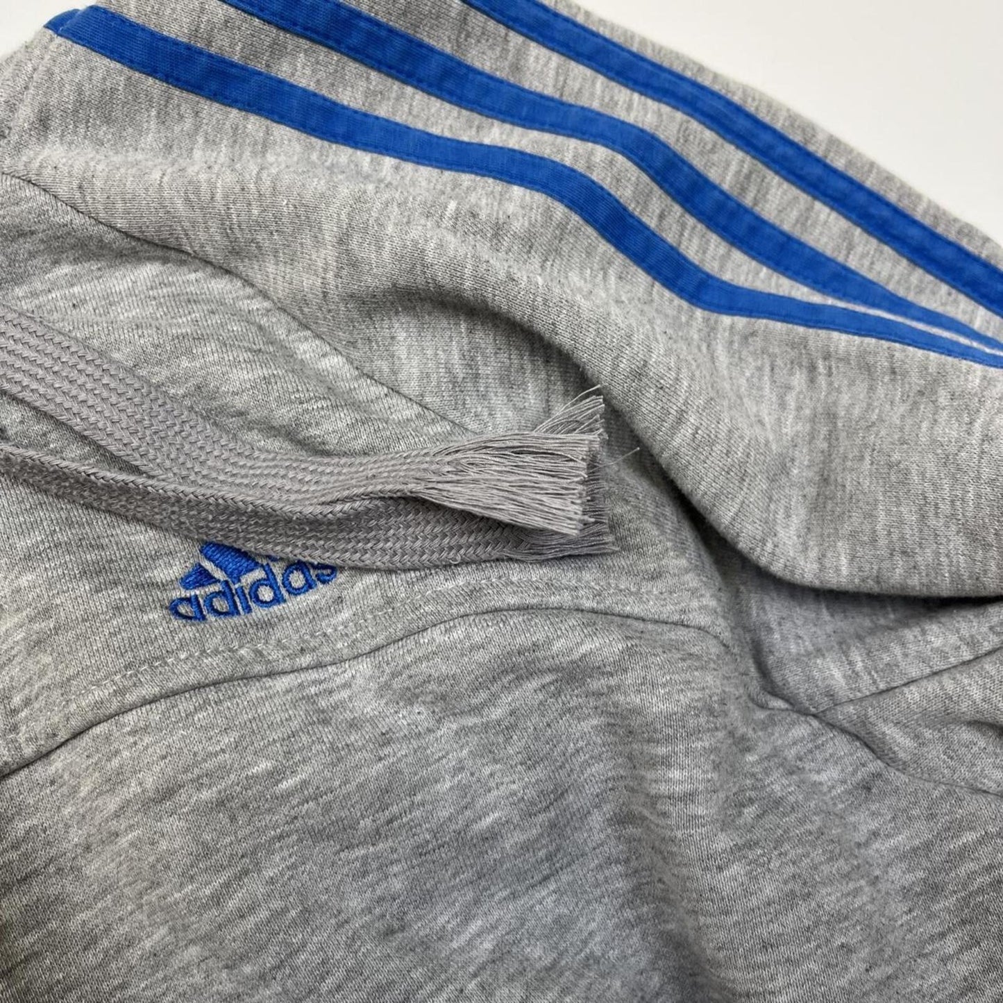 Adidas Essentials Hoodie - M