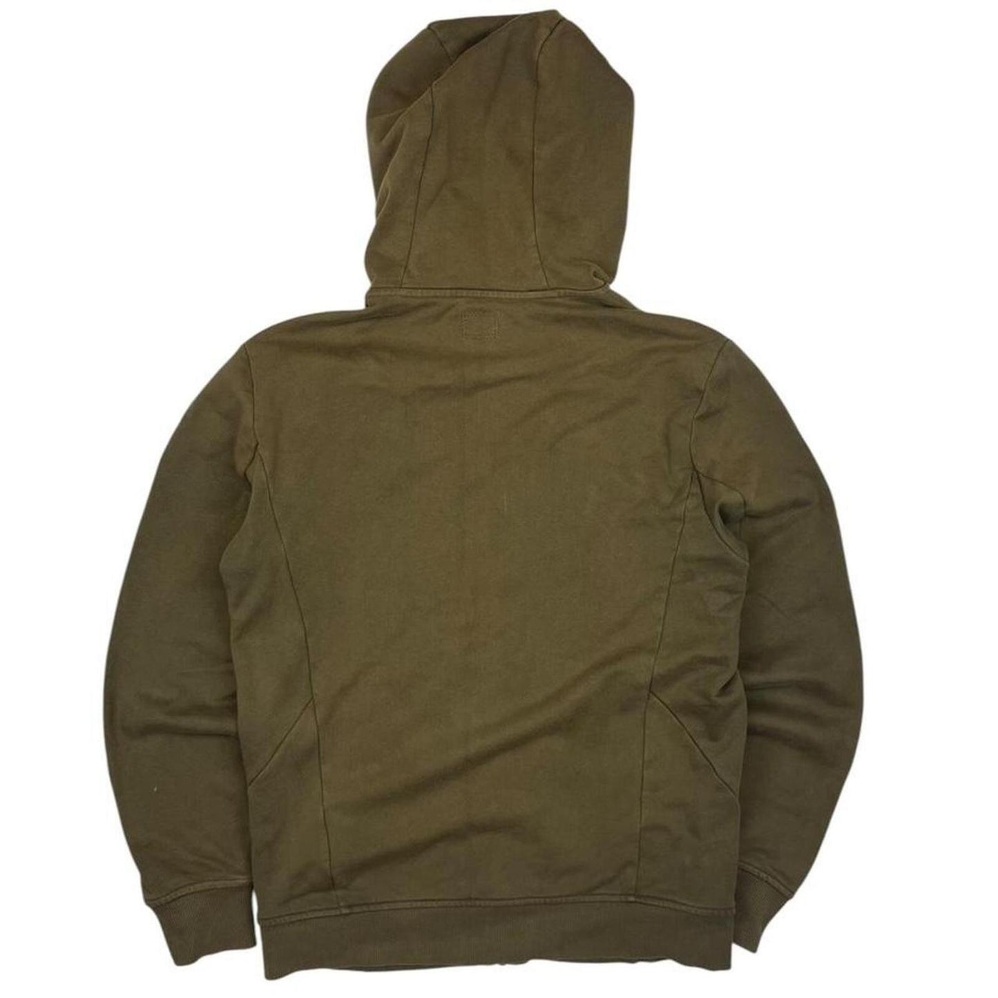 C.P. Company Goggle Hoodie - M