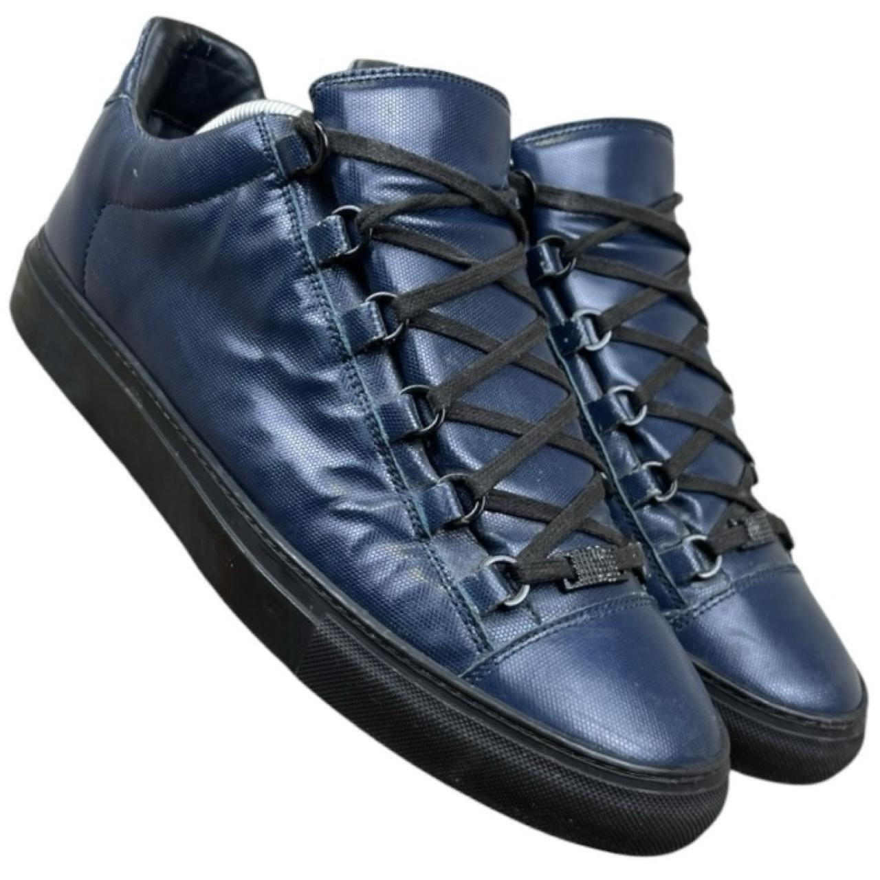Balenciaga Arenas - UK 10
