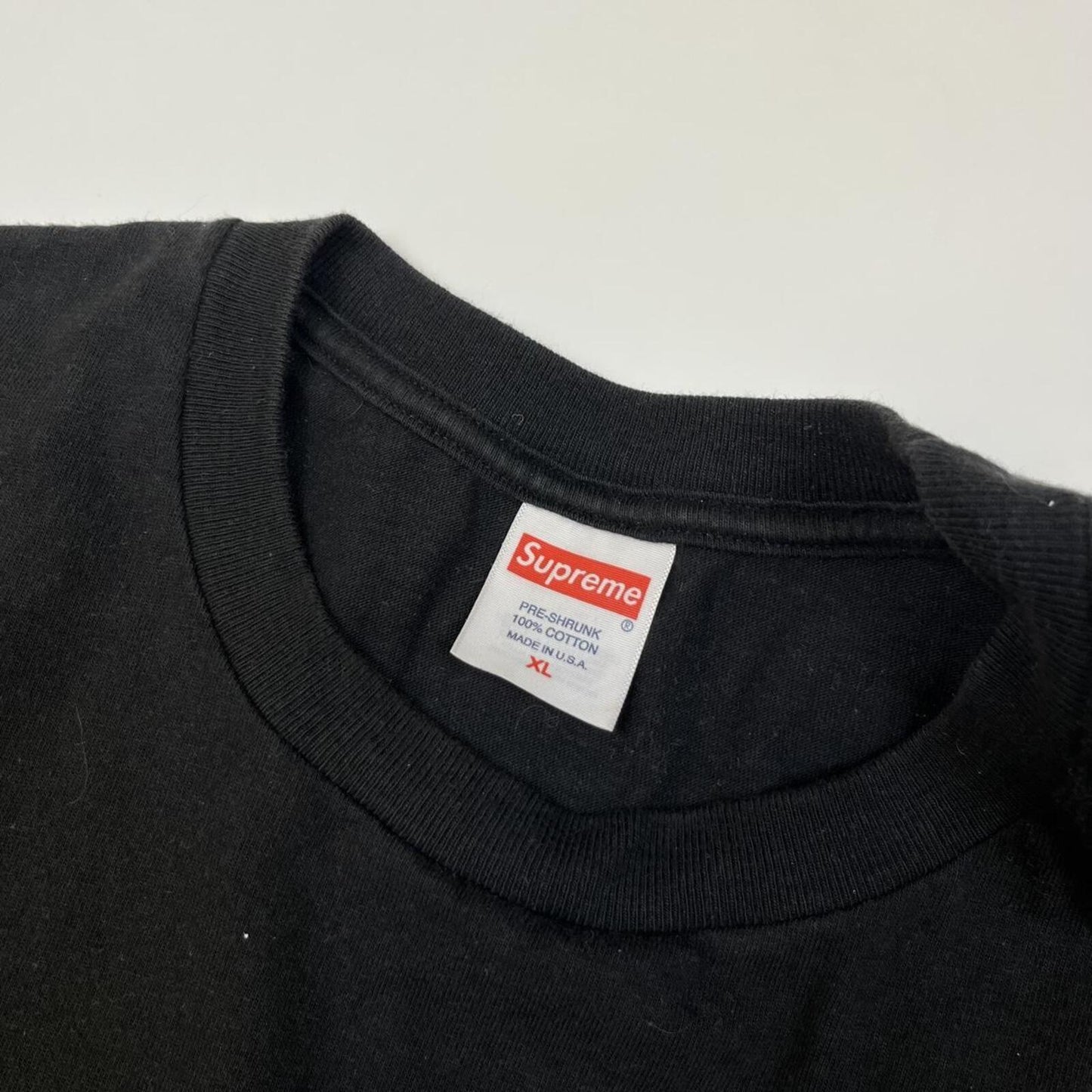 Supreme T-Shirt - XL