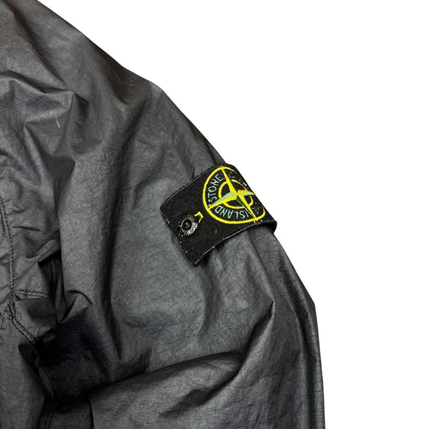 Stone Island Membrana 3L TC Jacket - M