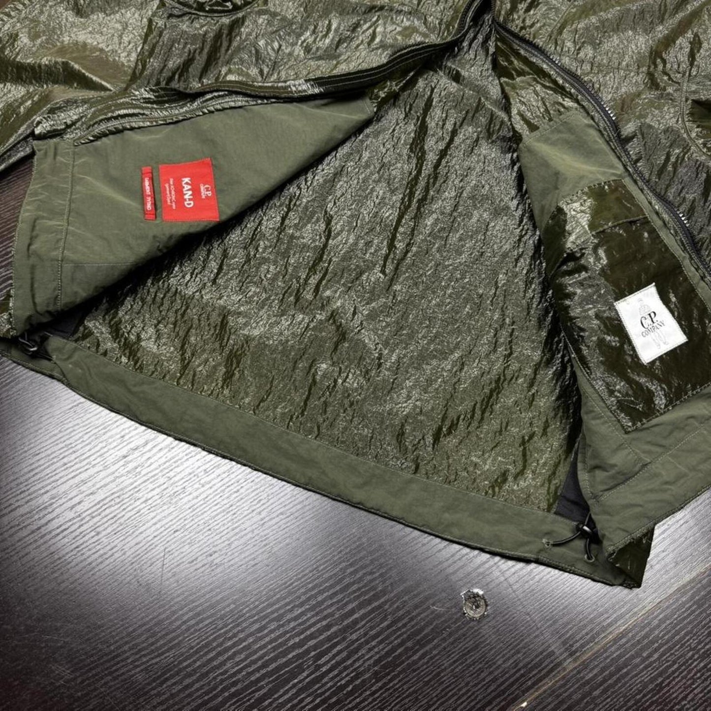 C.P. Company Kan-D Jacket - XL