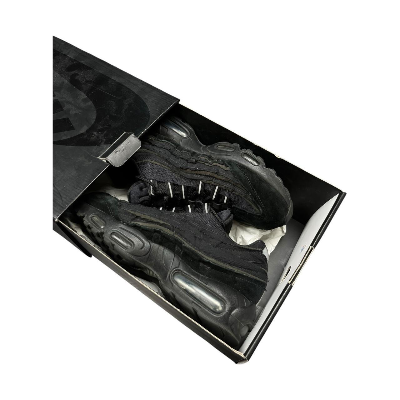 Nike Comme des Garçons Air Max 95 - UK 8