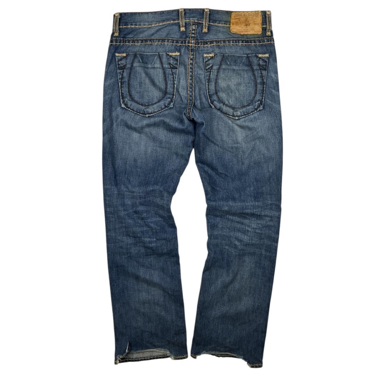 True Religion Jeans - W36
