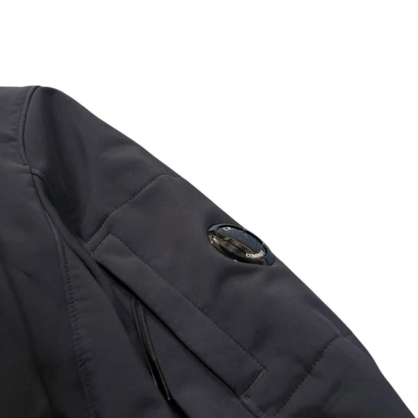 C.P. Company Jacket