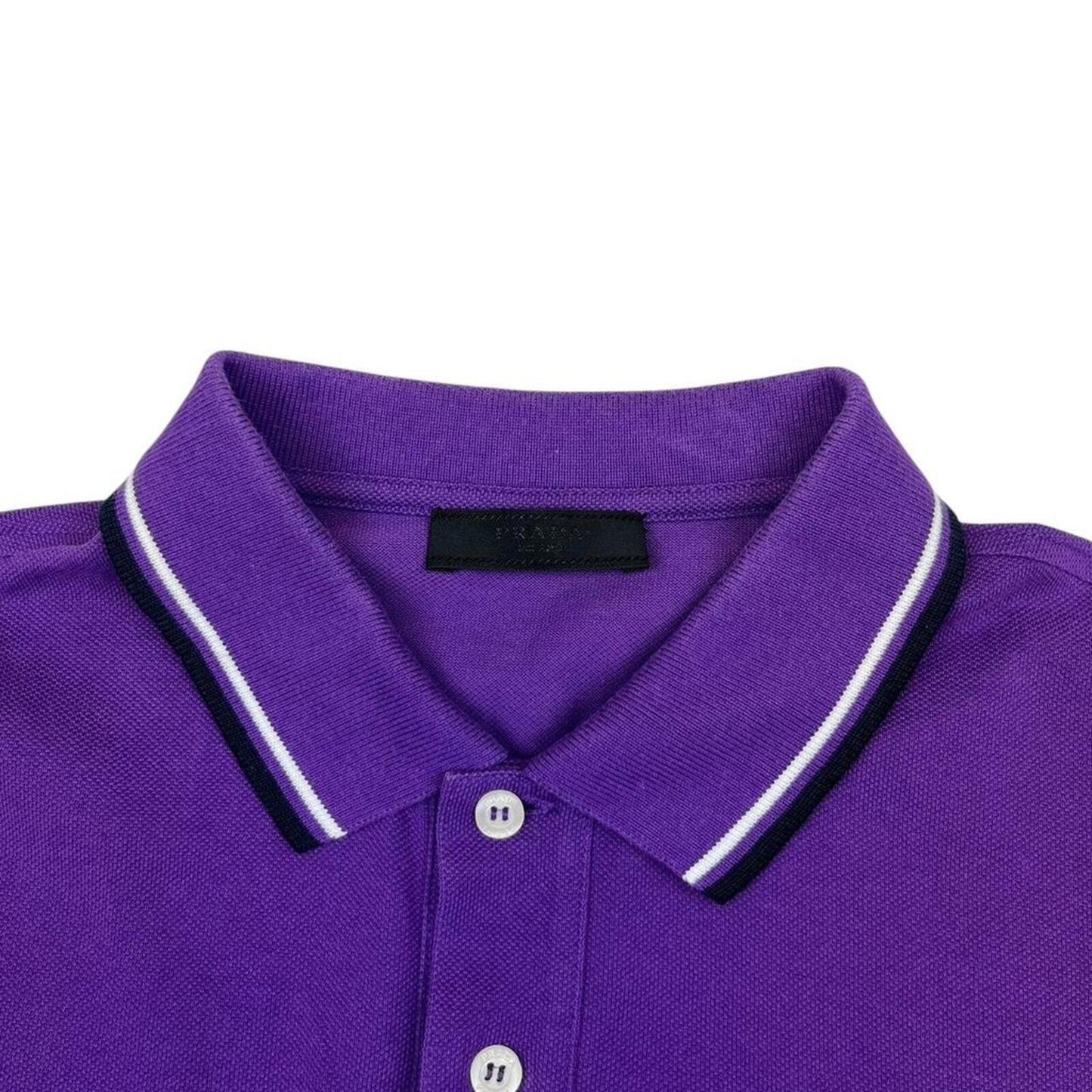 Prada Sport Polo - M
